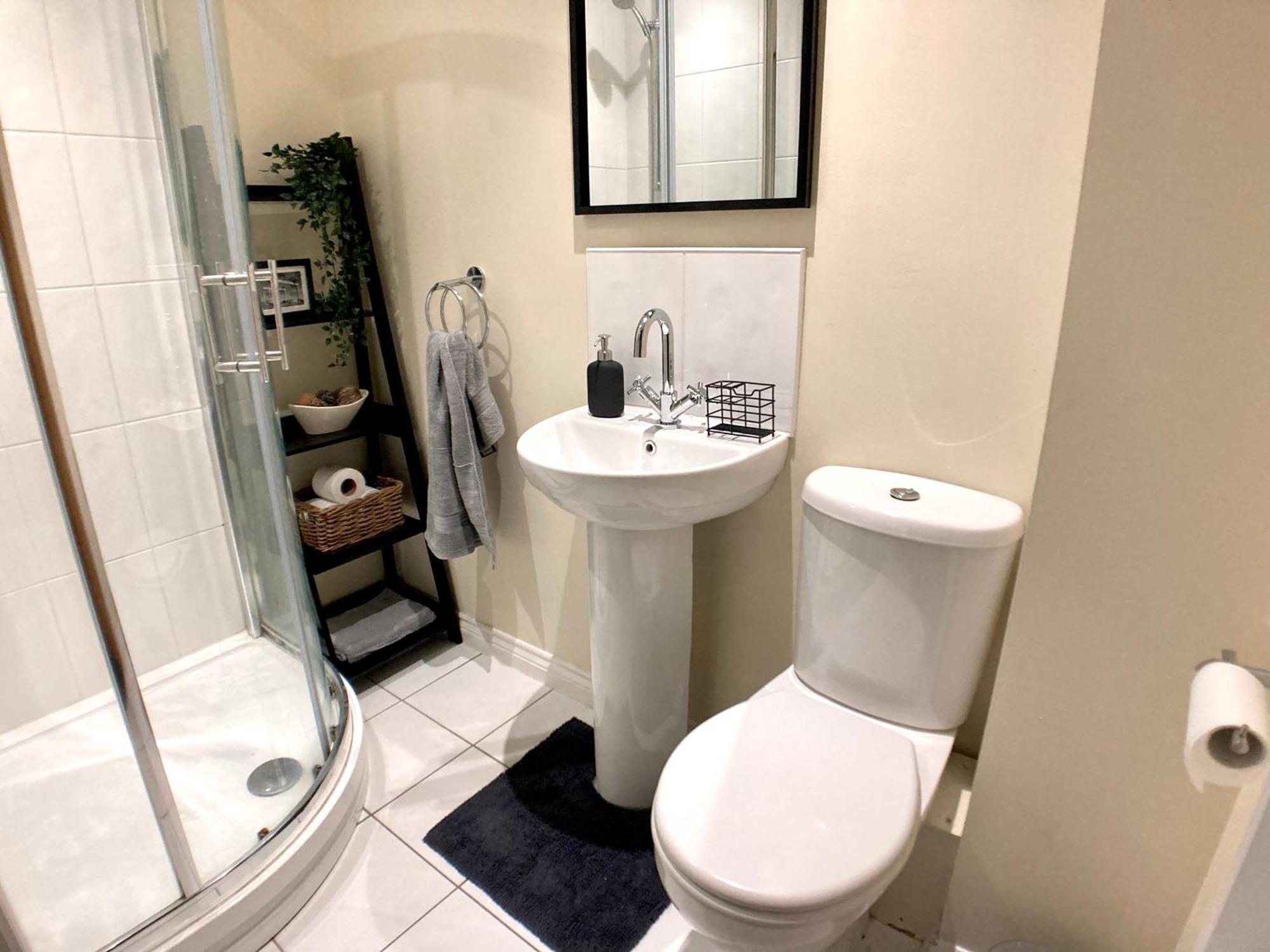 Cathedral Quarter Apartments Belfast Kültér fotó